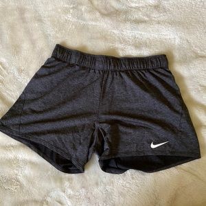 Nike Dri Fit Shorts